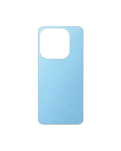 Tecno Spark 20 Rear Back Body Casing Housing Replacement Battery Back Door For Spark 20 - Blue
