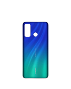 Tecno Spark 5 Pro Rear Back Body Casing Housing Replacement Battery Back Door For Tecno Spark 5 Pro - Blue