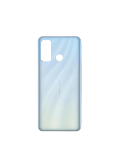 Tecno Spark 5 Pro Rear Back Body Casing Housing Replacement Battery Back Door For Tecno Spark 5 Pro - White