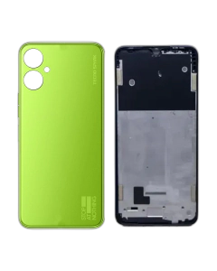 Tecno Spark 9T Rear Complete Body Casing Housing Replacement For Spark 9T - Green