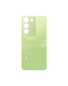 Vivo Y100 Rear Back Body Casing Housing Replacement Battery Back Door For Y100 - Green