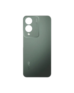 Vivo Y17s Rear Back Body Casing Housing Replacement Battery Back Door For Y17s - Green
