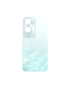Vivo Y18 Rear Back Body Casing Housing Replacement Battery Back Door For Y18 - Blue