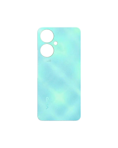 Vivo Y27 Rear Back Body Casing Housing Replacement Battery Back Door For Y27 - Green