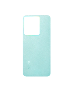 Vivo Y36 Rear Back Body Casing Housing Replacement Battery Back Door For Y36 - Blue