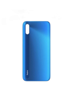 Xiaomi Redmi 9A Rear Back Body Casing Housing Replacement Battery Back Door For Xiaomi Redmi 9A - Blue