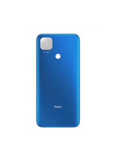 Xiaomi Redmi 9C Rear Back Body Casing Housing Replacement Battery Back Door For Xiaomi Redmi 9C - Blue