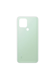 Xiaomi Redmi A1 Plus Rear Back Body Casing Housing Replacement Battery Back Door For Xiaomi Redmi A1 Plus - Green
