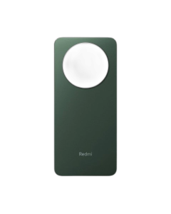 Xiaomi Redmi A3 Rear Back Body Casing Housing Replacement Battery Back Door For Redmi A3 - Green