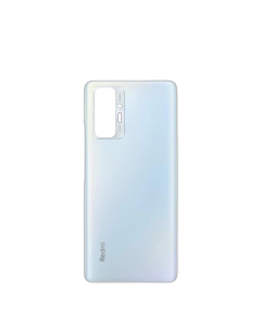 Xiaomi Redmi Note 10 Pro Rear Back Body Casing Housing Replacement Battery Back Door For Xiaomi Redmi Note 10 Pro - Blue