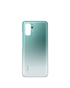 Xiaomi Redmi Note 10 Rear Back Body Casing Housing Replacement Battery Back Door For Xiaomi Redmi Note 10 - Green