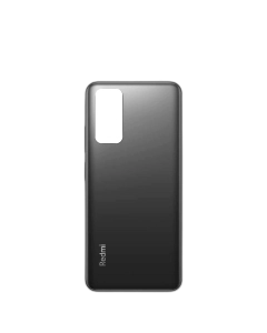 Xiaomi Redmi Note 11 Housing Middle Frame With Side Button and Camera Lens Body Casing Replacement For Redmi Note 11 - Grey