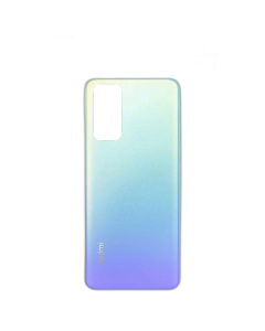 Xiaomi Redmi Note 11 Rear Back Body Casing Housing Replacement Battery Back Door For Xiaomi Redmi Note 11 - Sky Blue