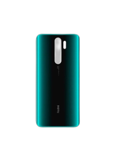 Xiaomi Redmi Note 8 Pro Rear Back Body Casing Housing Replacement Battery Back Door For Xiaomi Redmi Note 8 Pro - Green