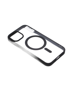 Apple iPhone 13 Back Cover Magnatic Magsafe Color Case For iPhone 13