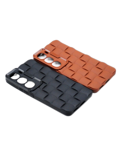Vivo Y200 Back Cover Soft Silicone Cadbury Case For Vivo Y200