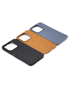 Infinix Smart 9 - Hot 50i Back Cover Soft Silicone Cube Case For Smart 9 - Hot 50i