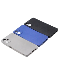 Samsung A06 Back Cover Soft Silicone Matte Case For Galaxy A06