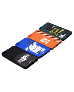 Vivo Y67 Back Cover Multicolour Soft Printed Case For Y67