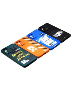 Oppo Reno 6 Back Cover Multicolour Soft Printed Case For Reno 6