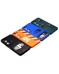 Vivo Y19s Back Cover Multicolour Soft Printed Case For Y19s