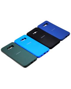 Samsung S8 Plus Back Cover Multicolour Soft Official Case For Galaxy S8 Plus