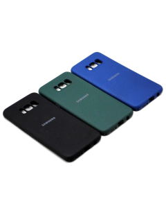 Samsung S8 Back Cover Multicolour Soft Official Case For Galaxy S8