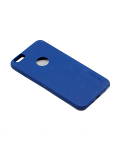 Apple iPhone 6 Plus - 6s Plus Back Cover Spigen Soft Case Back Cover For iPhone 6 Plus