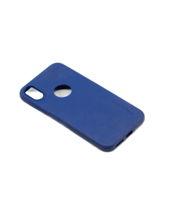Apple iPhone X - XS Back Cover Spigen Soft Case Back Cover For iPhone X