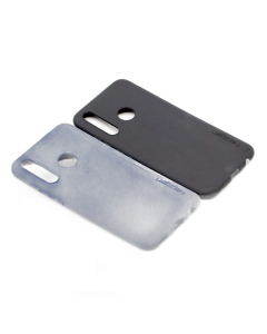 Huawei P Smart 2019 Back Cover Spigen Soft Case Back Cover For P Smart 2019