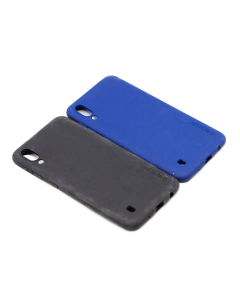 Samsung M10 Back Cover Spigen Soft Case Back Cover For Galaxy M10