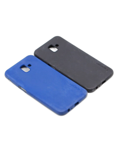 Samsung J6 Plus Back Cover Spigen Soft Case Back Cover For Galaxy J6 Plus