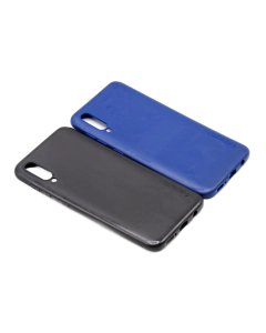 Samsung A30s - A50 Back Cover Spigen Soft Case Back Cover For Galaxy A50