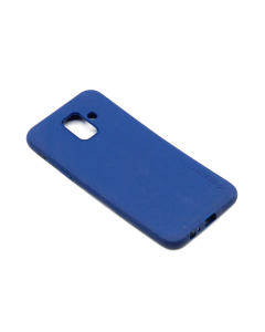 Samsung A6 Back Cover Spigen Soft Case Back Cover For Galaxy A6