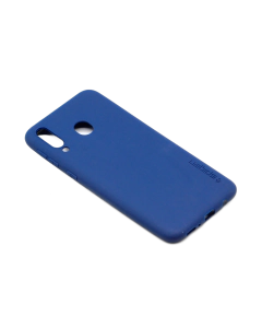 Samsung M30 Back Cover Spigen Soft Case Back Cover For Galaxy M30