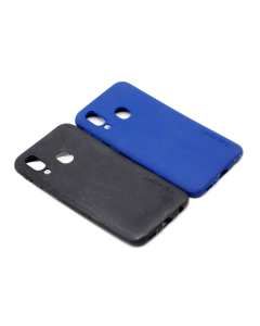 Samsung A40 Back Cover Spigen Soft Case Back Cover For Galaxy A40