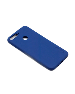 Huawei Y6 2018 Back Cover Spigen Soft Case Back Cover For Y6 2018