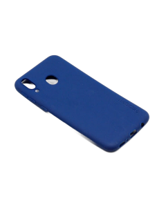 Samsung M20 Back Cover Spigen Soft Case Back Cover For Galaxy M20