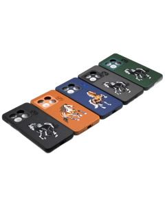 OnePlus 10 Pro Back Cover POLO Design Leather Type Soft For OnePlus 10 Pro