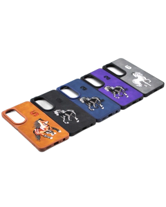 Oppo A60 Back Cover POLO Design Leather Type Soft For A60