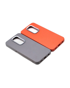 Oppo A5 2020 - A9 2020 Back Cover Soft Ring Leather Texture Case For A5 2020