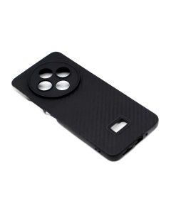 Xiaomi Redmi 14C Back Cover Soft Carbon Black Case For Redmi 14C