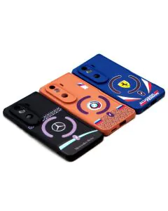 Vivo V40e Back Cover Soft Texture Case For V40e