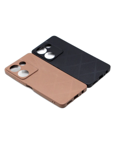 Tecno Camon 20 - 20 Pro Back Cover Multicolour Soft Silicone Case For Camon 20