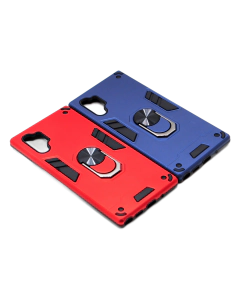 Samsung Note 10 Plus Back Cover Armor Stand Stylish Hard Case For Galaxy Note 10 Plus