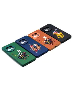 OnePlus 11 Back Cover POLO Design Leather Type Soft For OnePlus 11