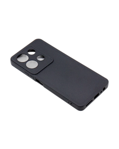 Infinix Note 30 Back Cover Spigen Leather Soft Case Back Cover For Note 30