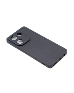 Tecno Camon 20 - 20 Pro Back Cover Spigen Leather Soft Case Back Cover For Camon 20 - 20 Pro