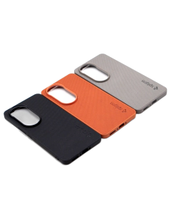 Vivo V50 Back Cover Spigen Texture Soft Case Back Cover For V50