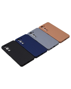 Vivo Y04 Back Cover Multicolour Soft Line Case For Y04
